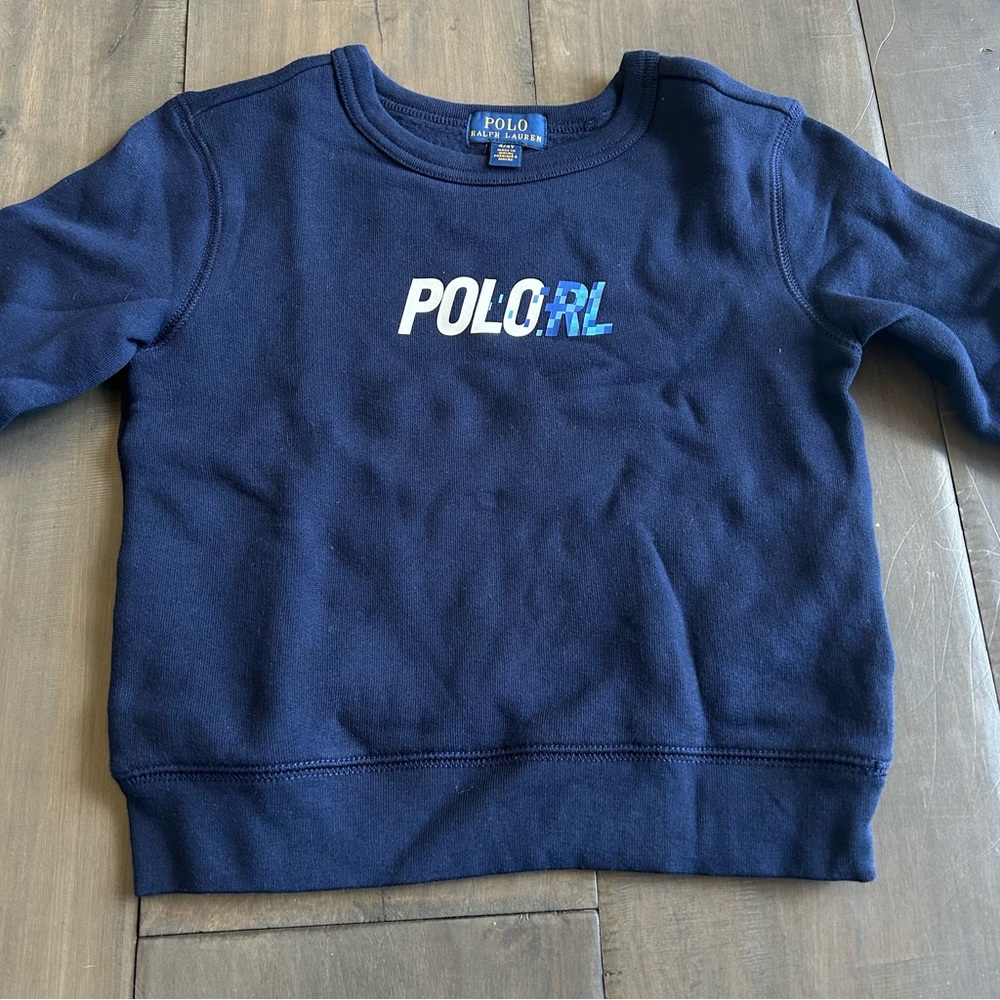 Polo Ralph Lauren Crewneck